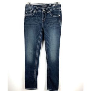 Miss me Mid-Rise Skinny jean